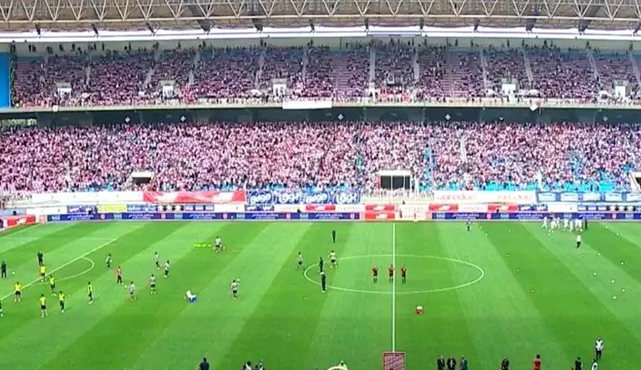 Club Africain – Olympique de Béja : 0-0 à la...