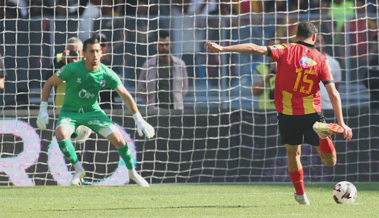 Ligue 1 – 27e journée – Frustrant pour l’EST
