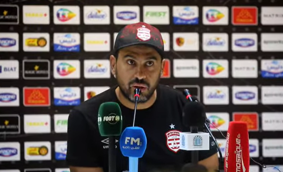 Club Africain : Ahmed Touihri salue un « exploit historique...