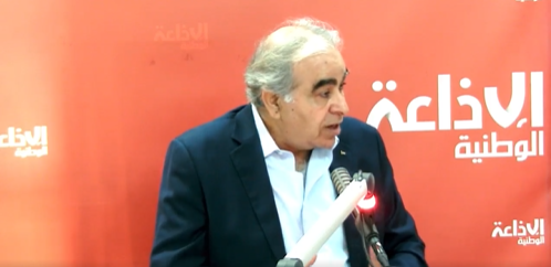 Ali Abdallah : « Gaza paie le prix du silence...