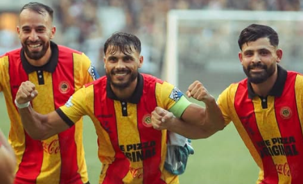 Coupe de Tunisie : L’ES Zarzis valide son billet pour...