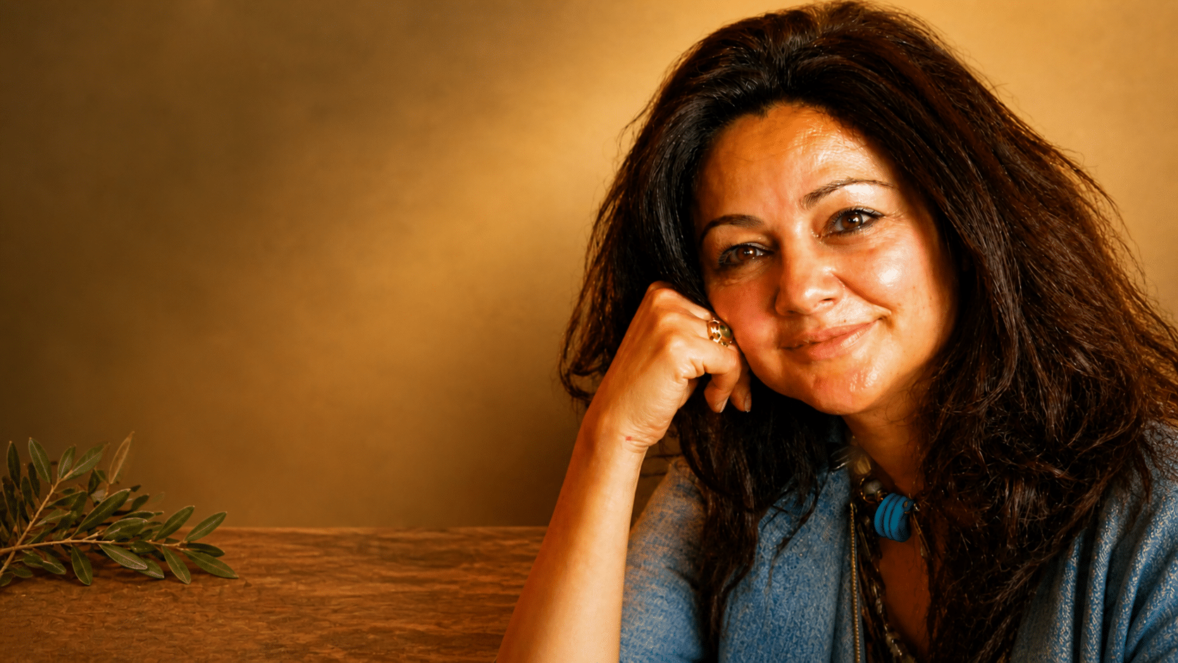 Portrait : Faouzia Zouari, une écrivaine habitée par la Tunisie