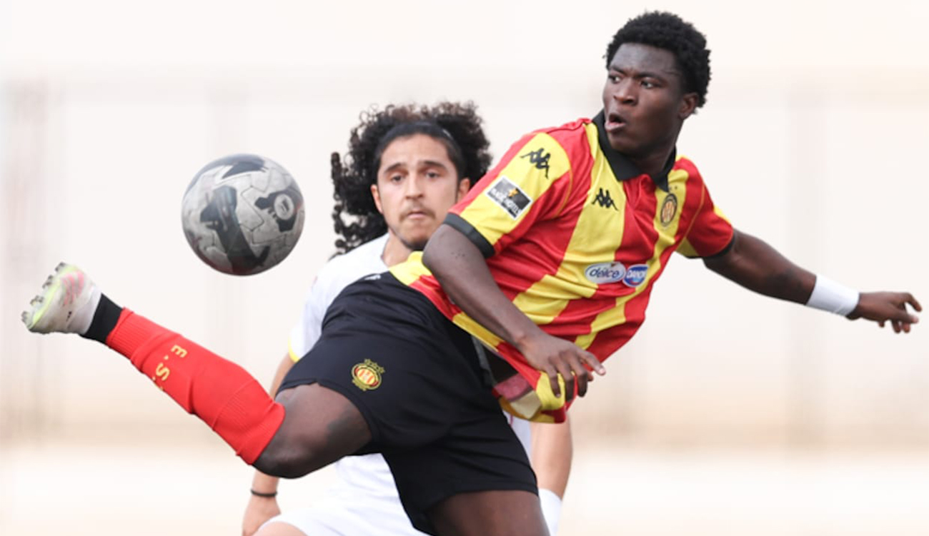 Coupe de Tunisie – L’EST ramène la qualification de Métlaoui...