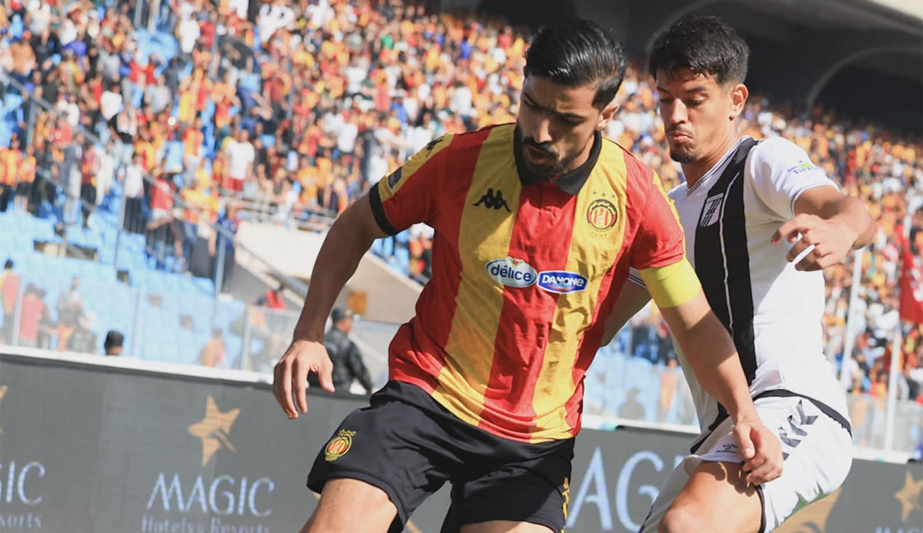 Ligue 1 – 28e journée – EST : à quitte...