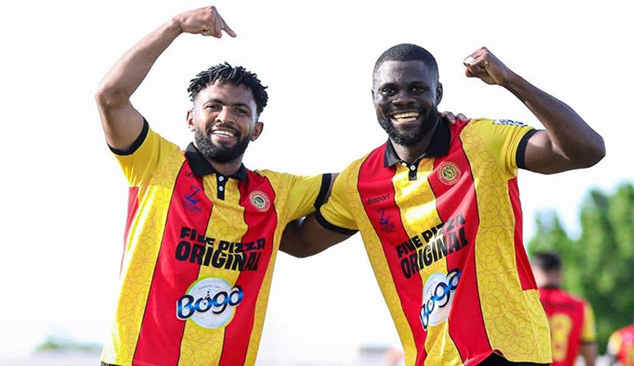 Le CS Sfaxien tombe à domicile, l’ES Zarzis en finale