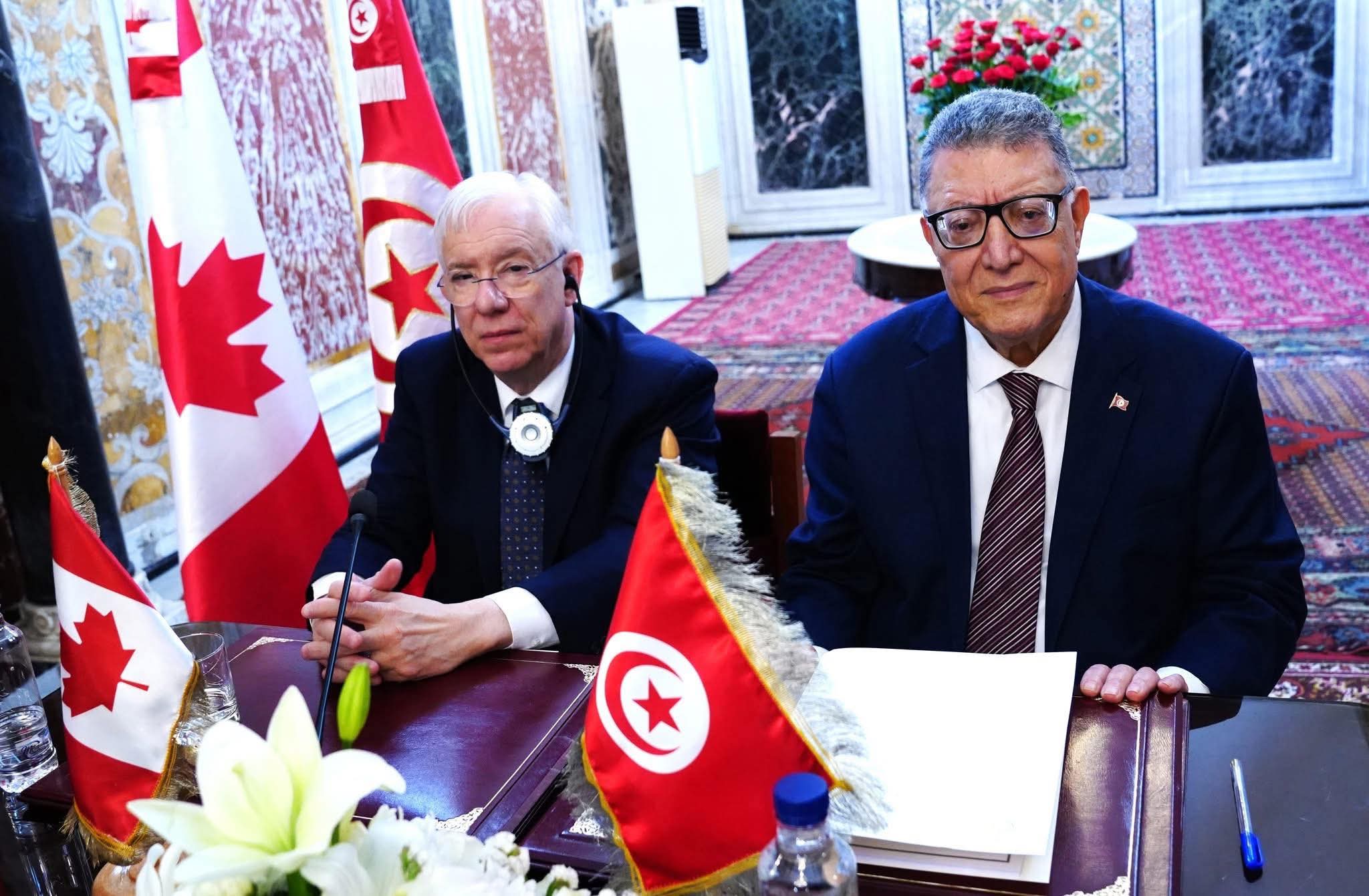 Canada : engagement pour faciliter l’intégration des compétences tunisiennes