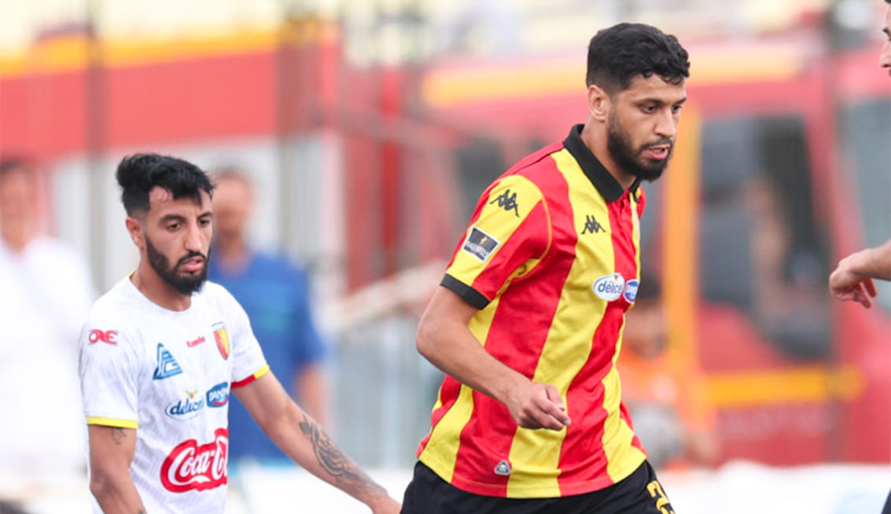 Coupe de Tunisie – Quarts de finale – EST :...