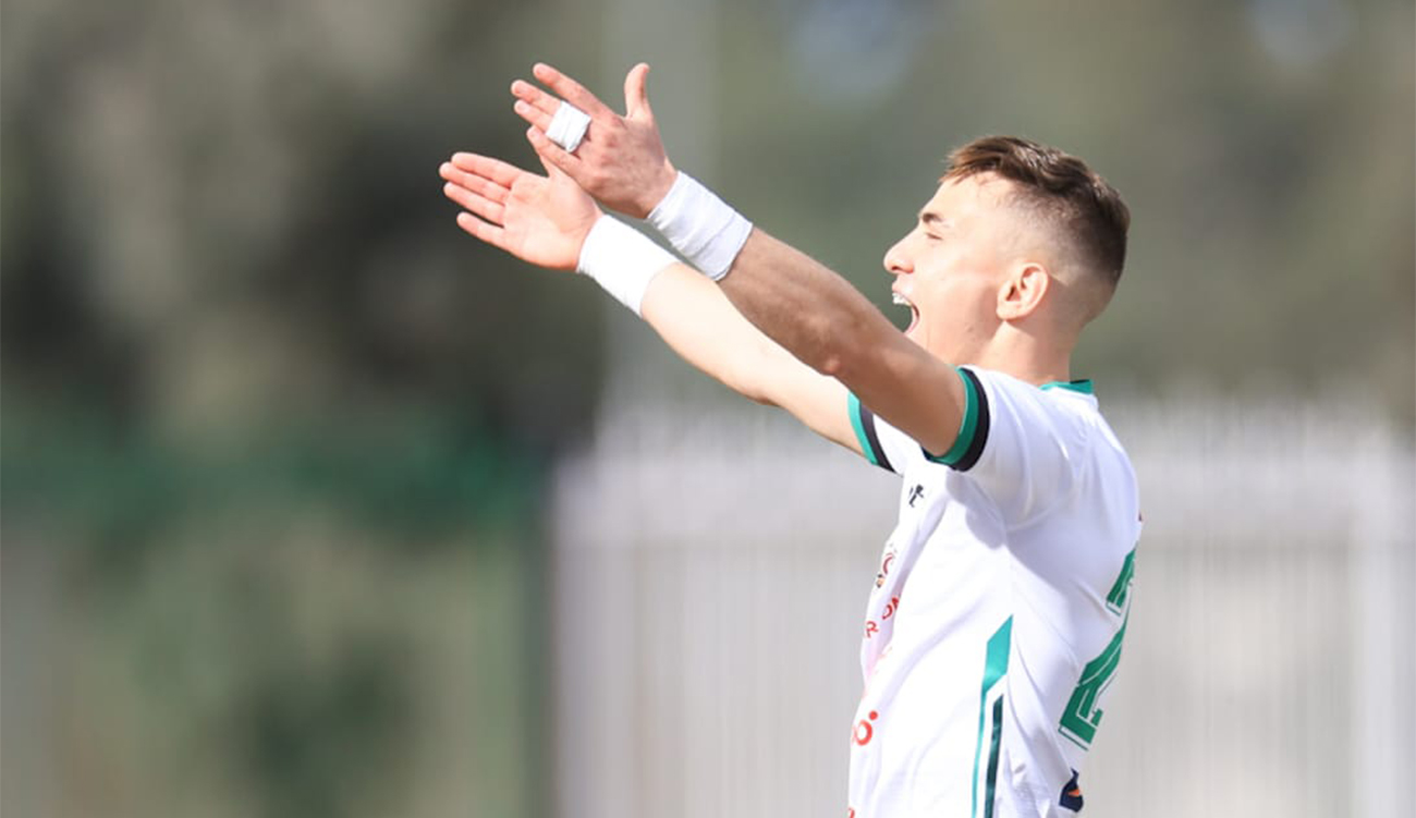 Ligue 1 – 29e journée – matchs avancés – JSK : Gagner et attendre