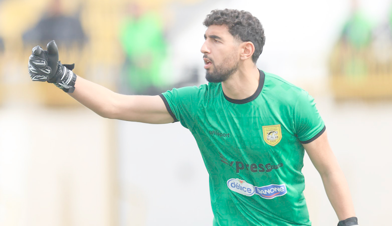 Coupe de Tunisie – Quarts de finale – Le CAB...