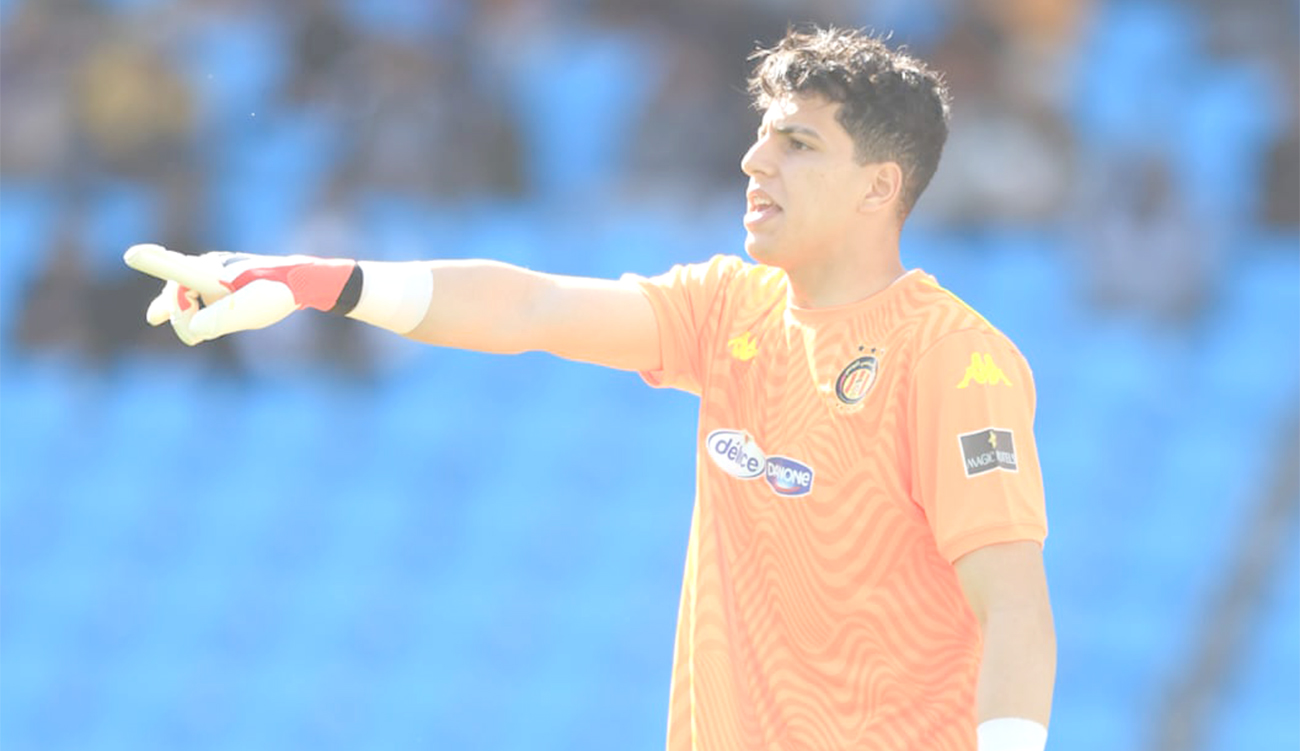 L’EST dispute le derby sans son premier gardien : Memmiche,...