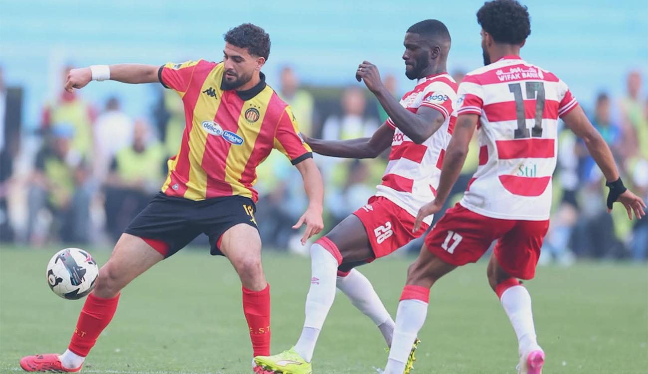 L’EST perd le derby et le titre : Mêmes causes,...
