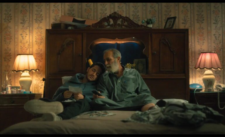 En salles tunisiennes dès la semaine prochaine – « My Father’s Scent » de Mohamed Siam : Une nuit pour se dire… ou se manquer à jamais