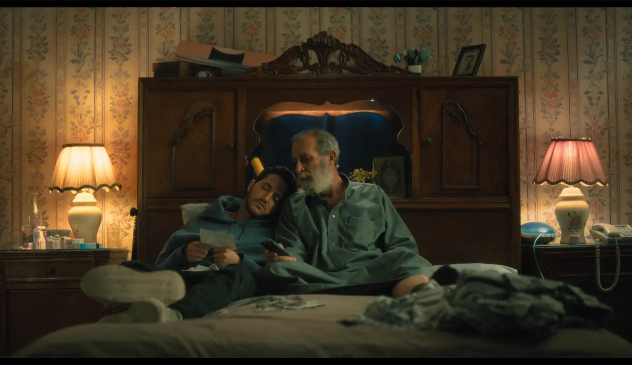 En salles tunisiennes dès la semaine prochaine – « My Father’s...