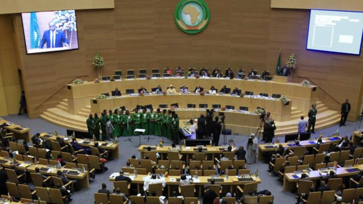 Parlement panafricain : la Tunisie décroche trois postes clés et...