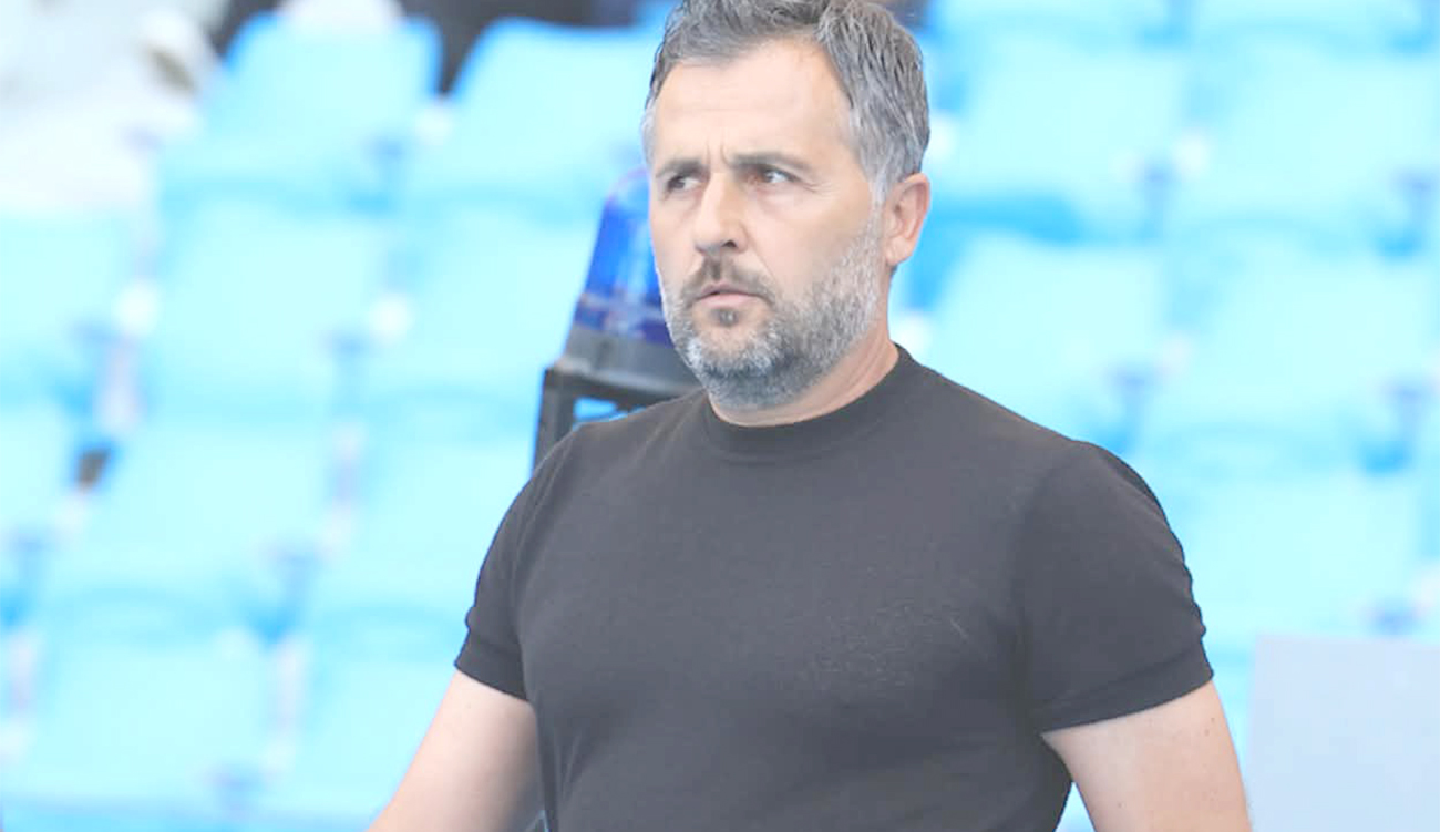 L’EST tourne la page de Patrice Beaumelle : L’heure au...