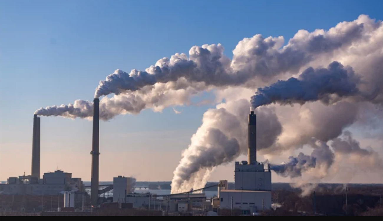 Pollution de l’air : Réduisons ensemble les polluants secondaires !