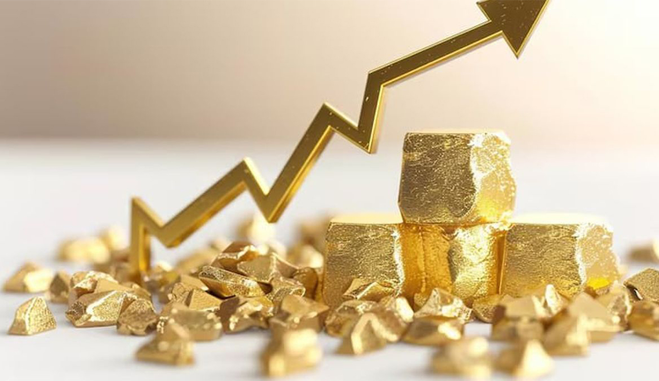 Marché mondial de l’or : Prix en hausse et craintes...