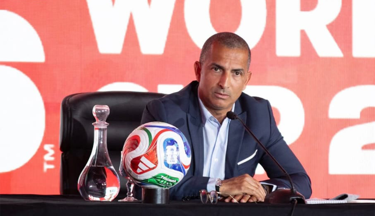 En marge de la liste de Sabri Lamouchi pour le...