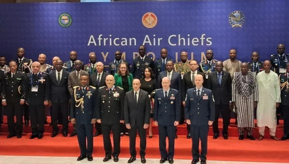 Tunisie : ouverture du 15e forum des chefs d’état-major des...