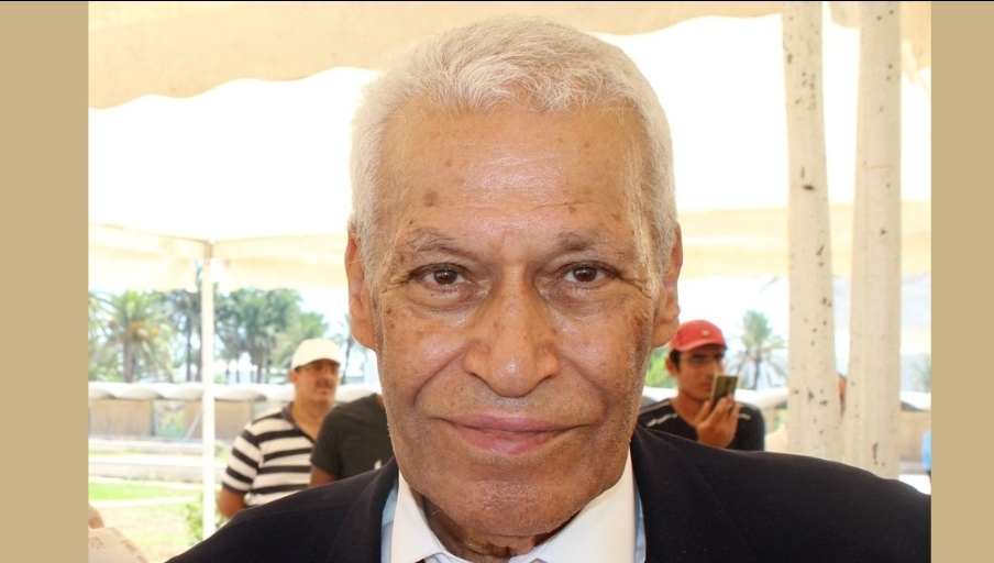 Décès de l&rsquo;historien francophone Khalifa Chater