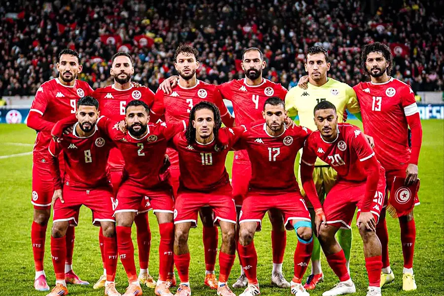 Foot – Mondial-2026 : A deux semaines de son entrée...