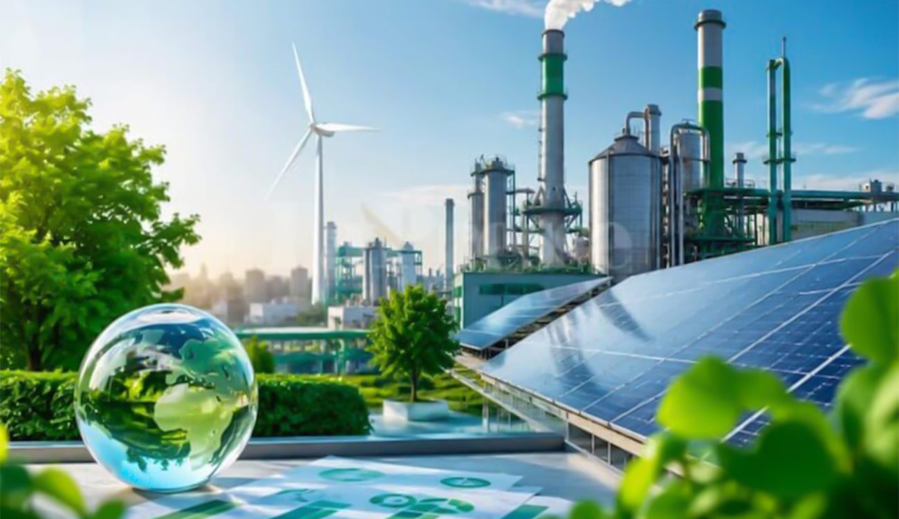 Énergie : Un taux de dépendance de 25% d’ici à...