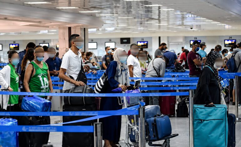 Virus Ebola et Hanta : vigilance accrue dans les aéroports, ports et postes-frontières tunisiens