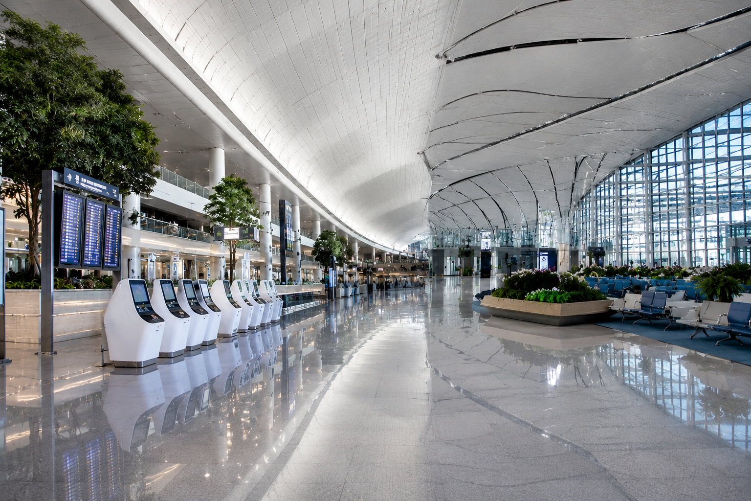 World Airport Awards 2026 : absence de la Tunisie et...