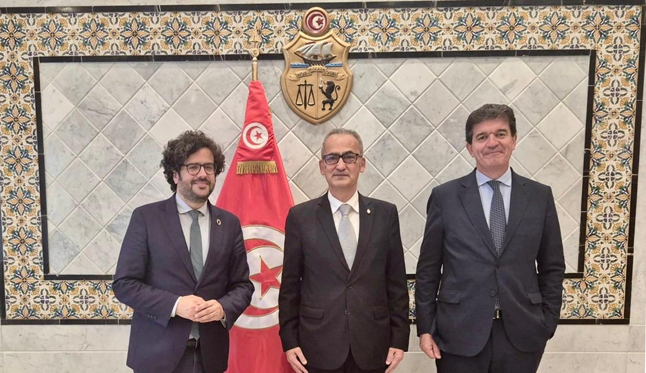 Coopération tuniso-espagnole : Vers de nouvelles perspectives pour le plan...