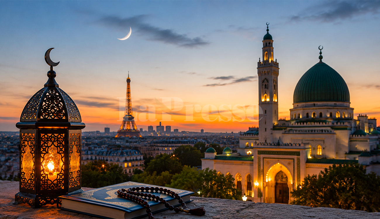 Aïd el-Adha en France : voici la date selon les...