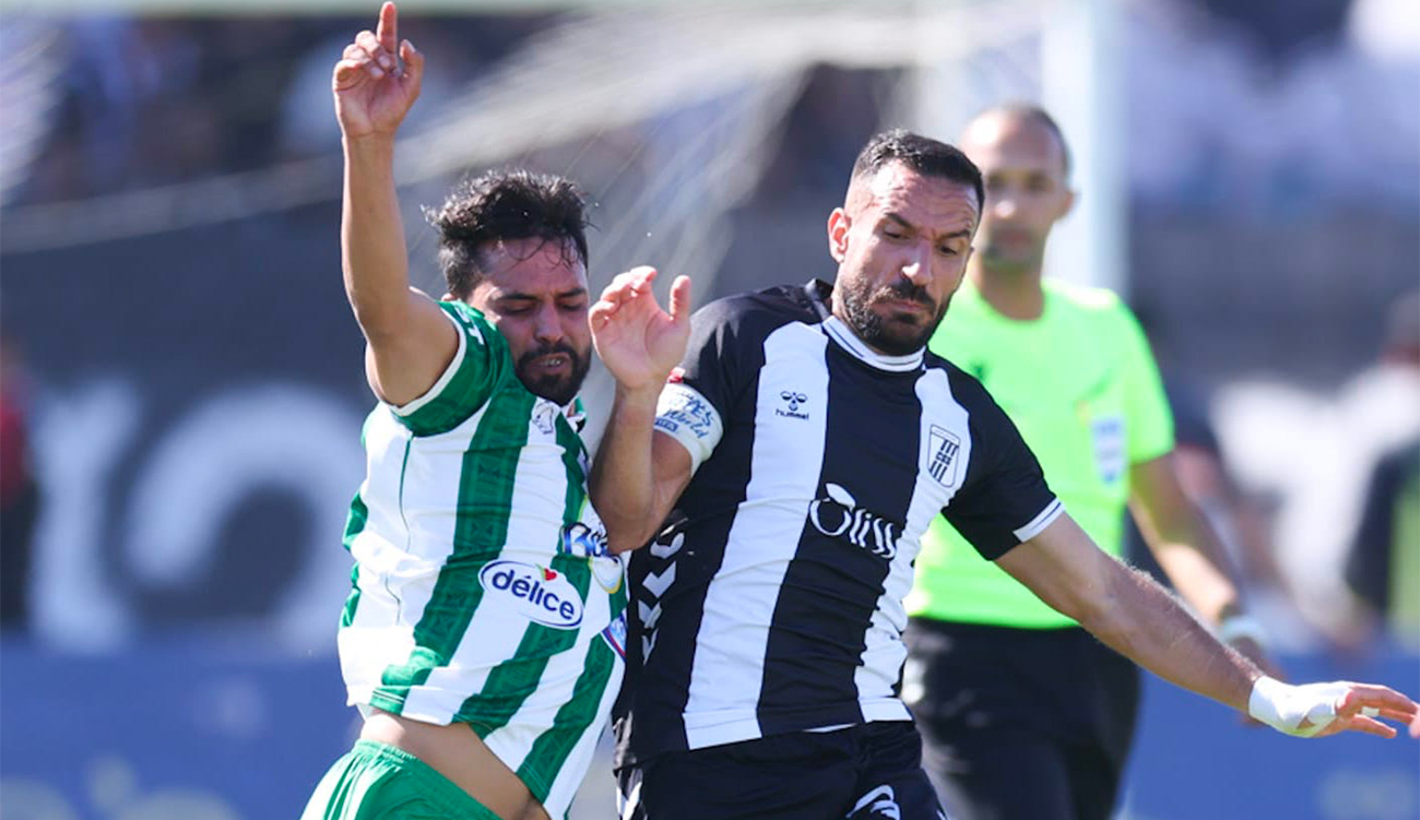 Coupe de Tunisie – Quarts de finale : L’ESZ sans...