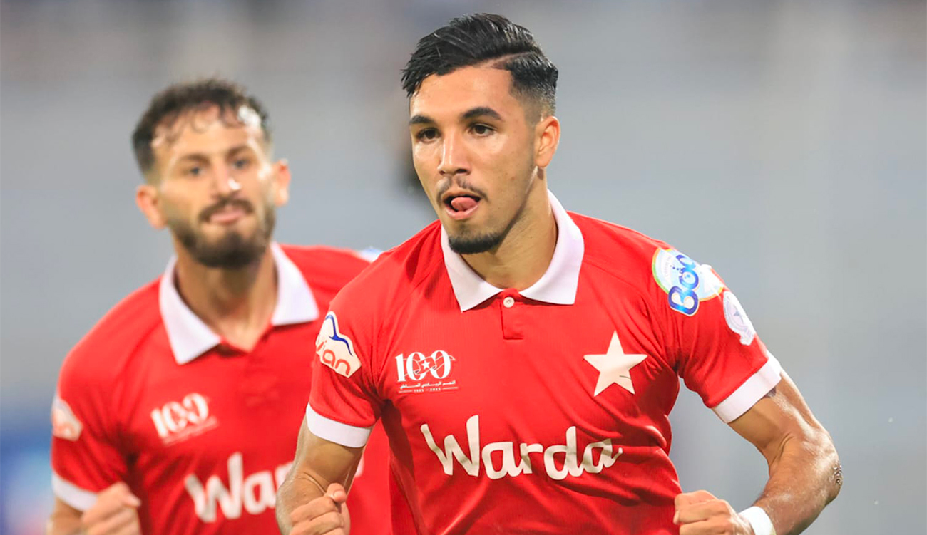 Mercato : Lugano et les Young Boys pistent Rayane Anane