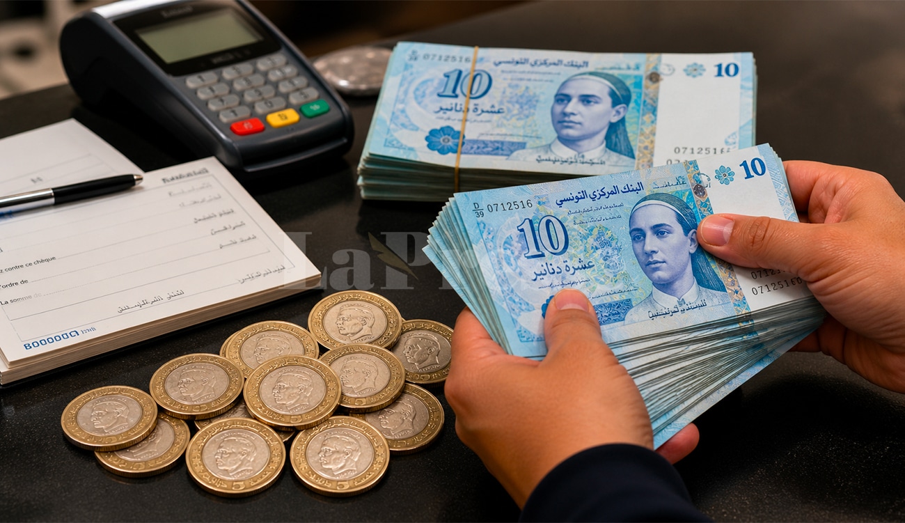 Explosion du cash : le revers de la nouvelle loi...