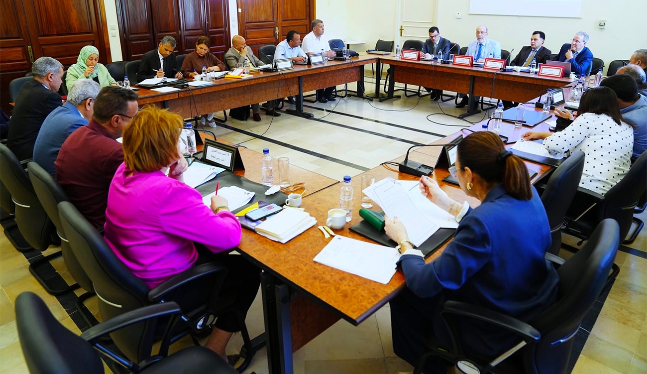Structures sportives : des experts alertent contre une atteinte à...