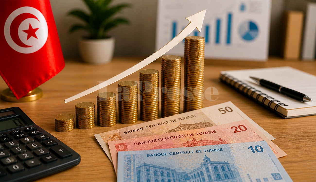 SMIG à 611 dinars en 2028 : les principales évolutions...