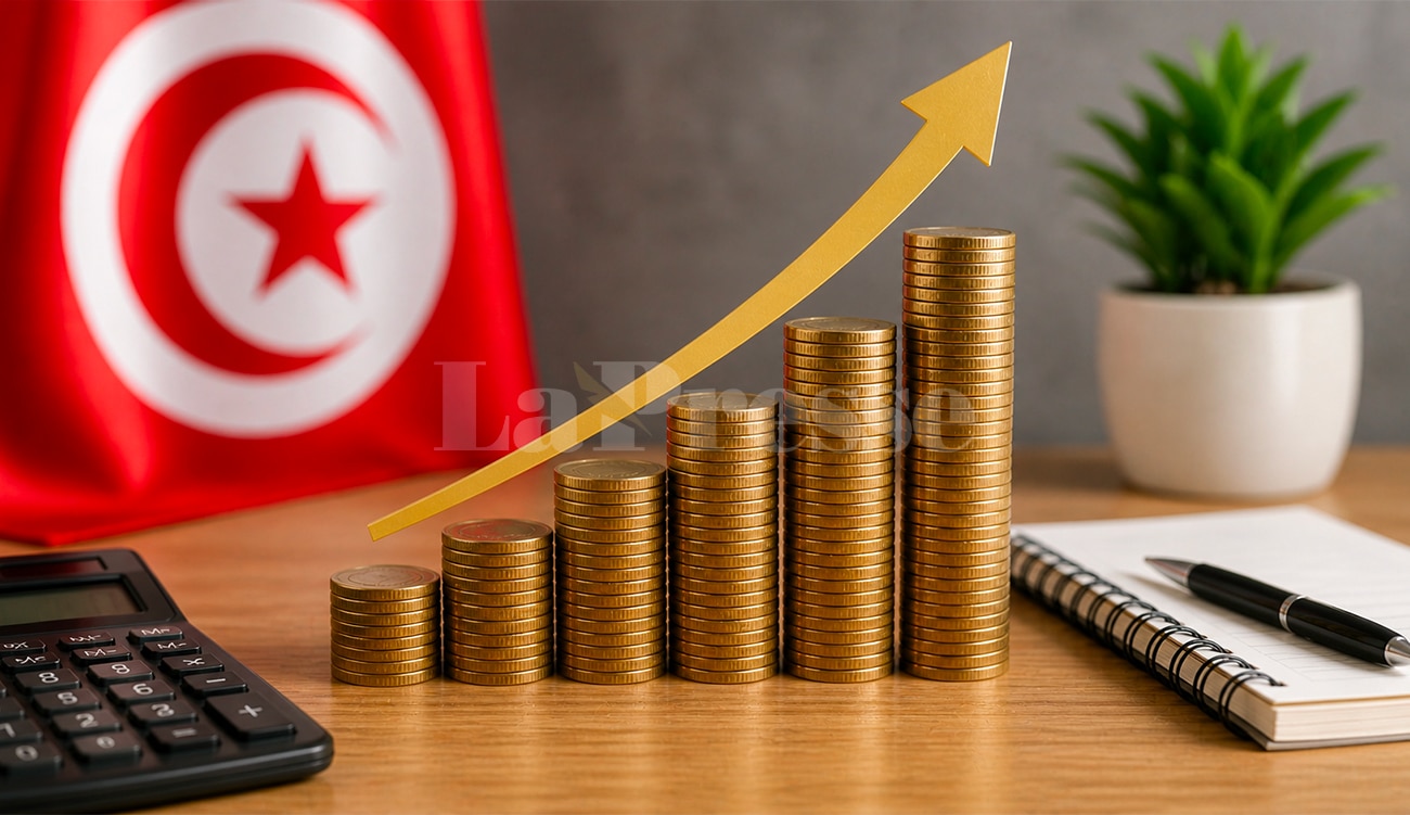 Salaires : une hausse de 5 % en 2026 jugée...