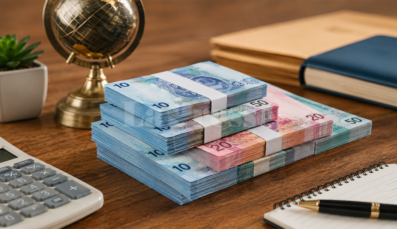 Les augmentations salariales et les rappels de 2026 bientôt versés