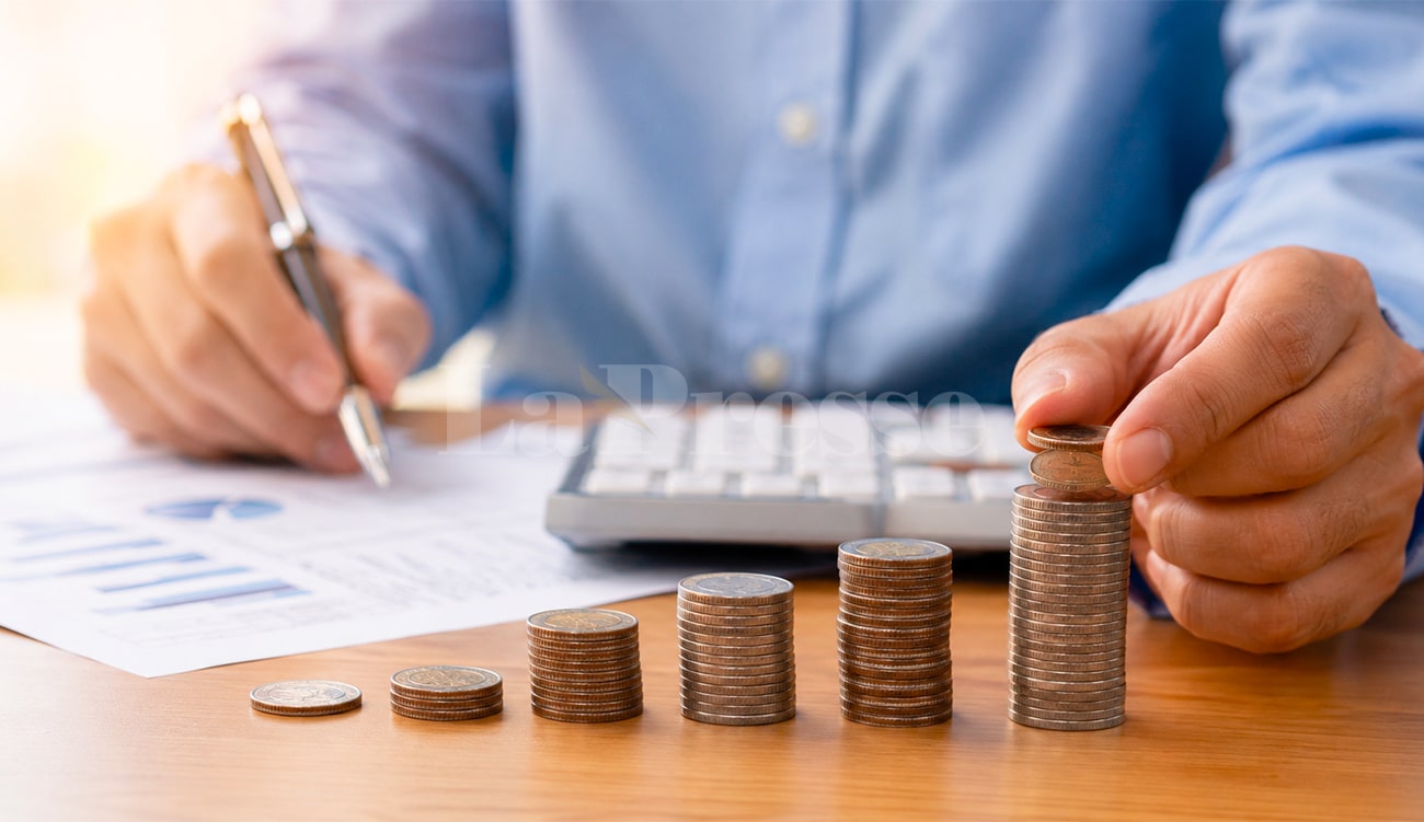 Augmentations salariales : “jusqu’à 40 % absorbés par les prélèvements”,...