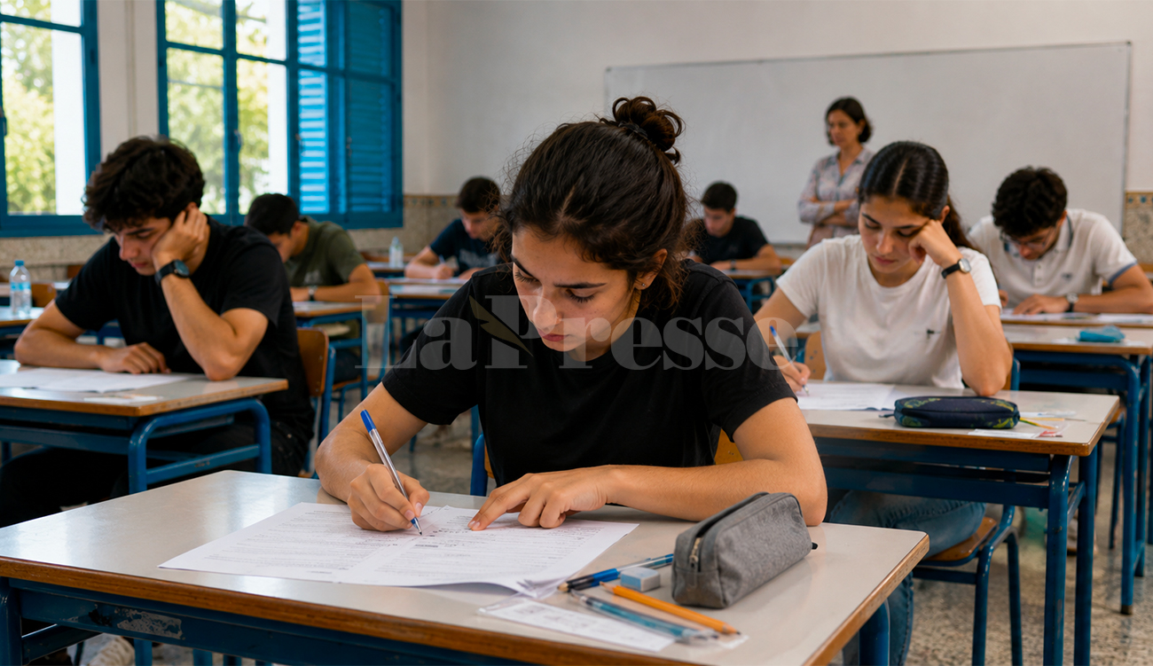 Démarrage des épreuves pratiques et orales du baccalauréat 2026