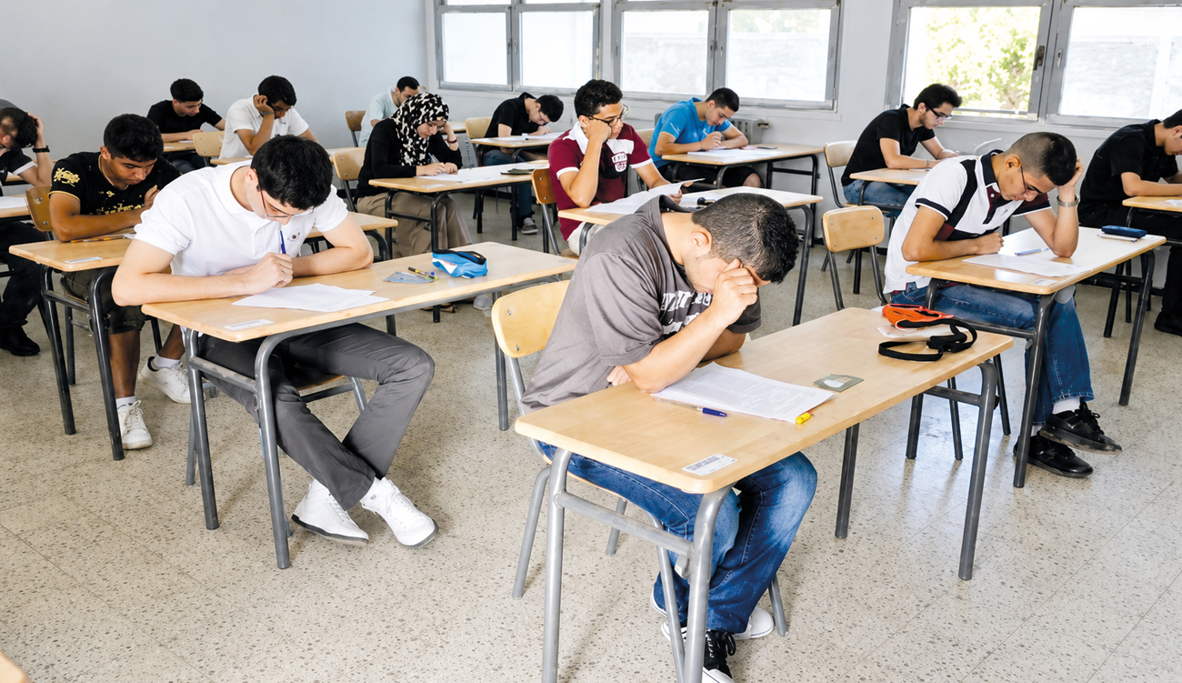 Bac 2026 : En attendant le coup d’envoi