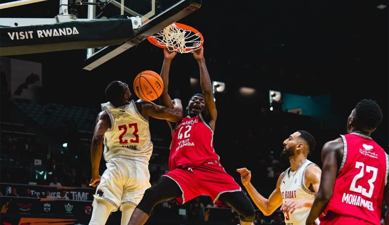 Basket – BAL – Le CA battu par le FUS...