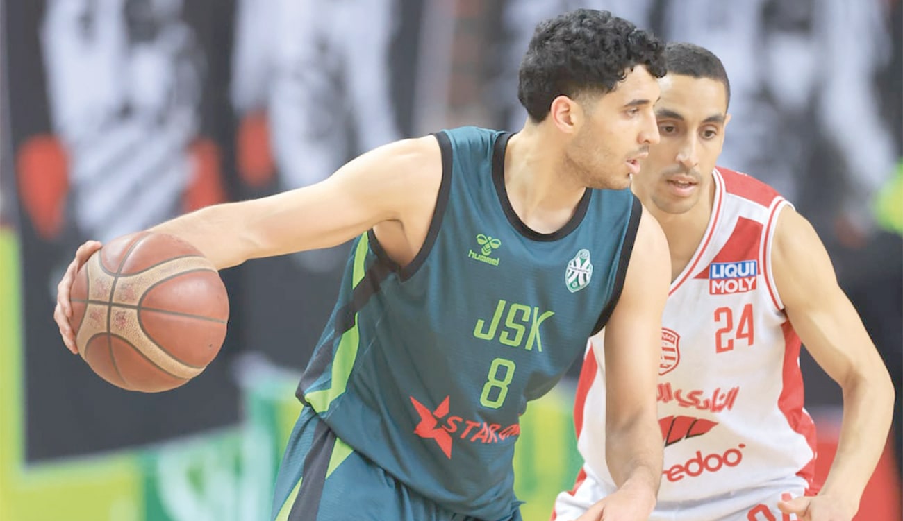 Basket – Stage de la sélection U23 : Le mérite...
