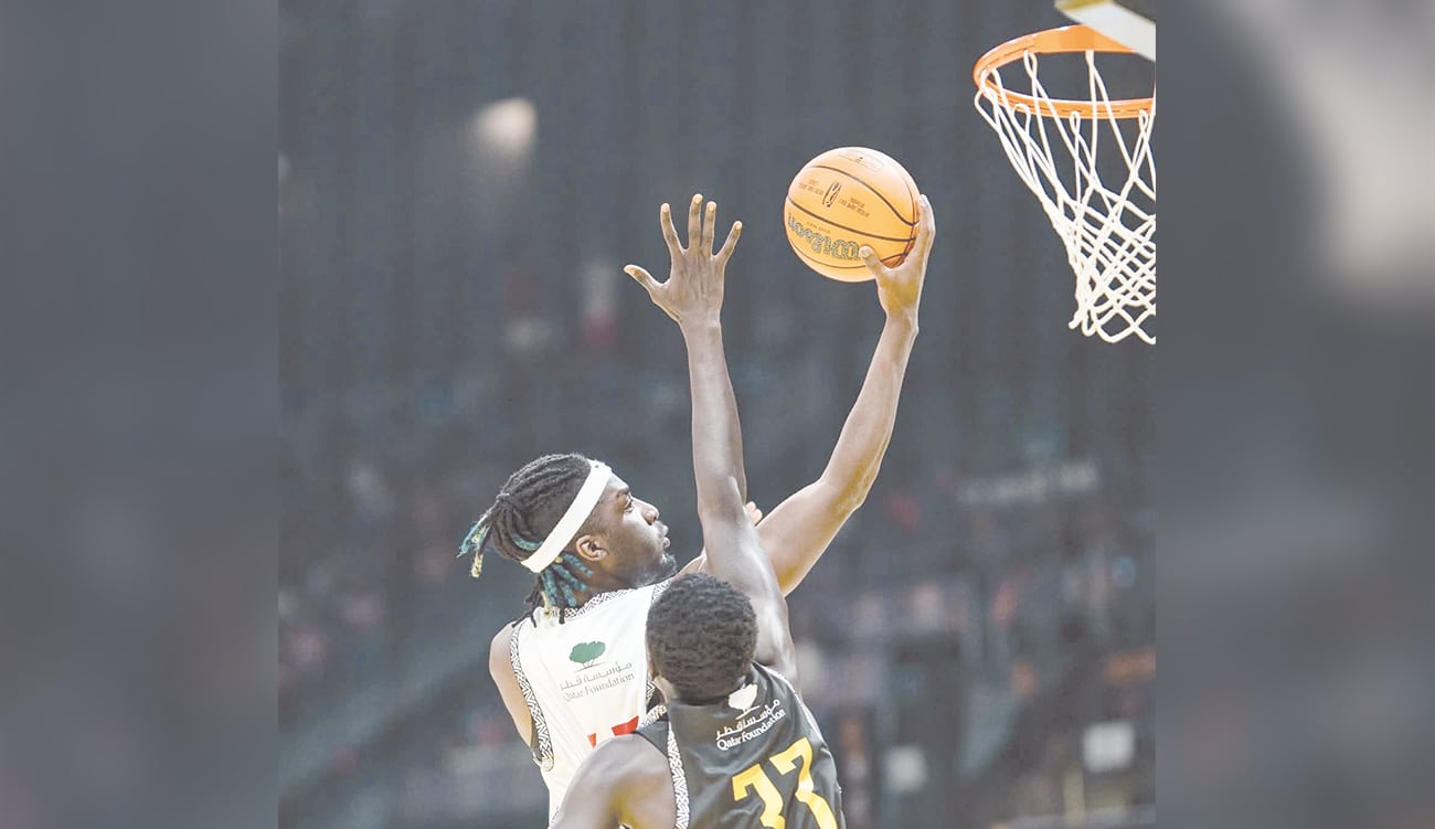 Basket – BAL – Le CA se qualifie aux Play-Offs...