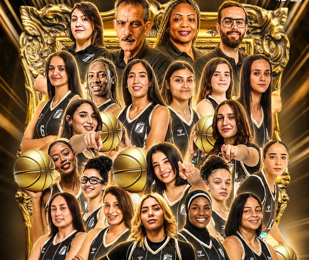 Basket – Championnat national : le CS Sfaxien sacré pour...