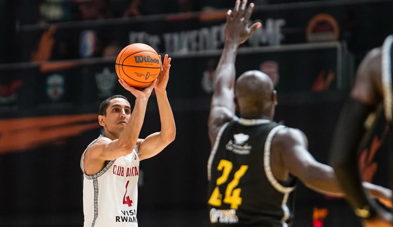Basket – BAL – le CA termine leader : Une...