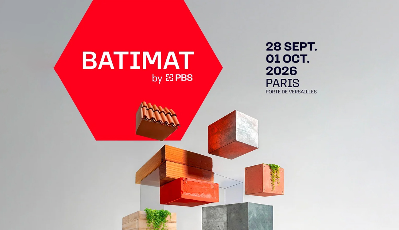 Le « Paris Builders Show » : Penser les villes durables