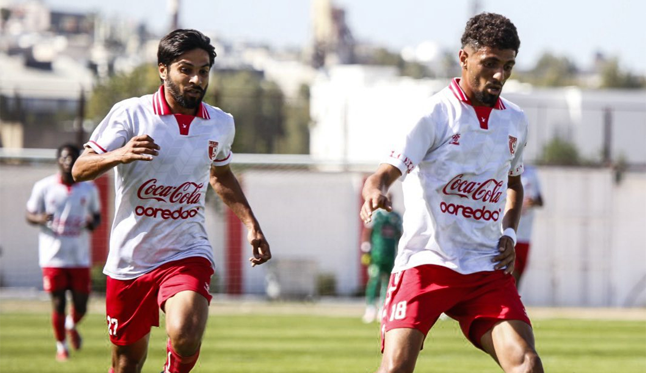 Foot – Ligue 1 : L&rsquo;O.Béja assure son maintien, la...