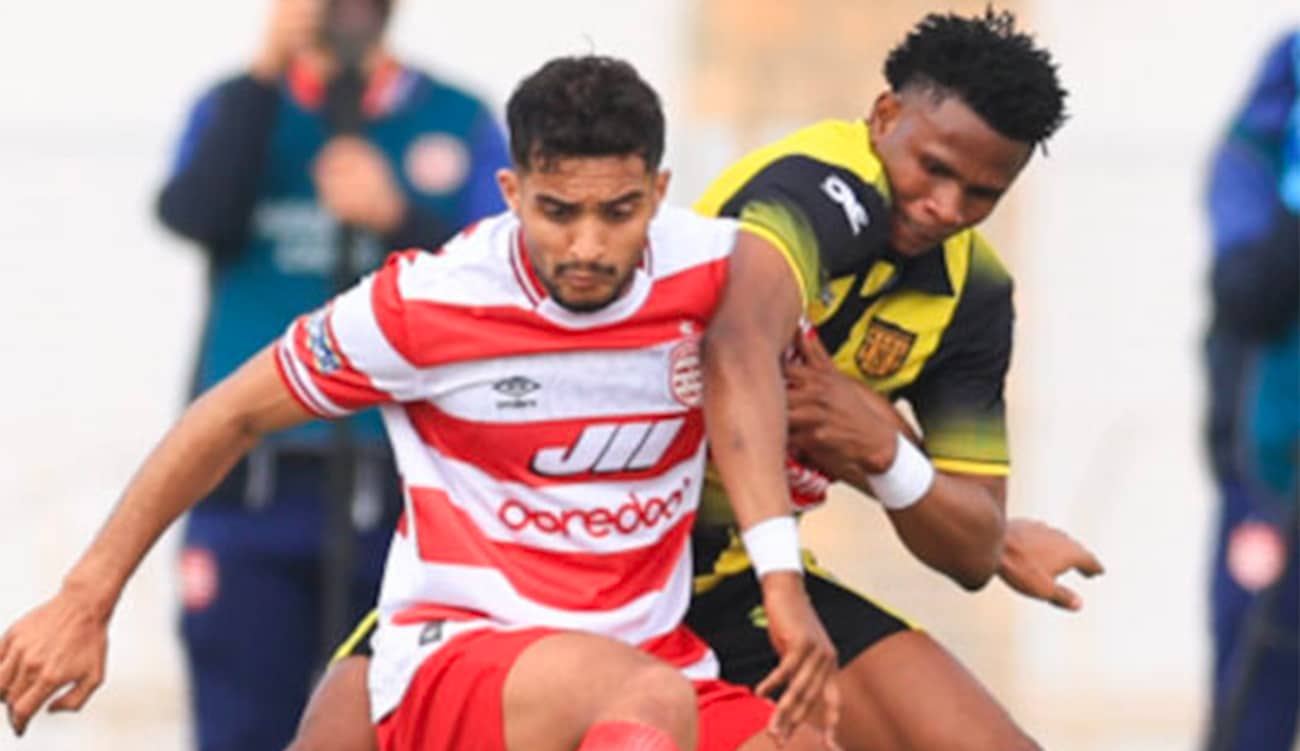 Derby de Tunis : Le Club Africain privé d’Oussama Bouguerra...