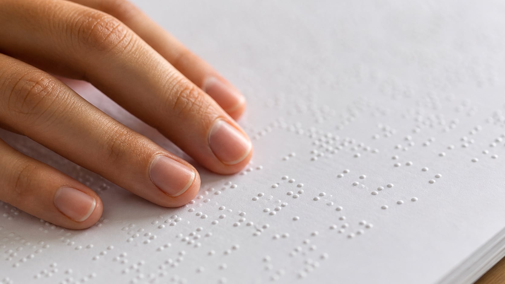 Une première imprimante braille « Made in Tunisia » à...