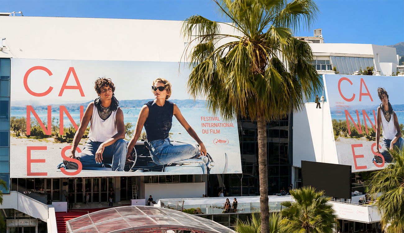 Cinéma : Cannes moins hollywoodien que jamais